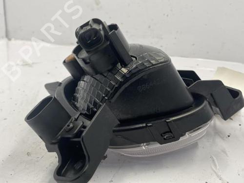 Left front fog light KIA PICANTO III (JA) 1.0 | BP22836207C30 - Image 3