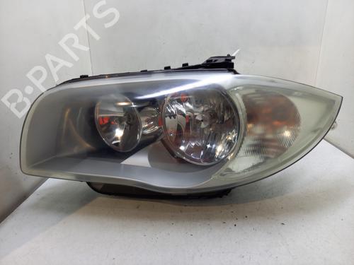 Left headlight BMW 1 (E87) 116 i | BP39459218C28 - Image 3