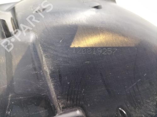 Left taillight HYUNDAI i30 (FD) 1.6 CRDi | BP32228404C34