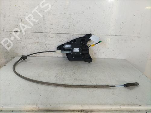 Used Electric handbrake PEUGEOT 3008 I MPV (0U_) 2.0 HDi (163 hp) 30601261