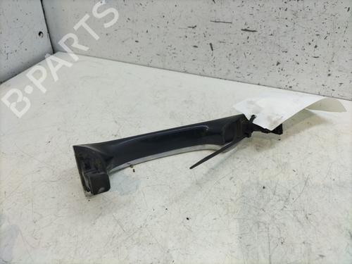 Rear right exterior door handle MERCEDES-BENZ A-CLASS (W169) A 180 CDI (169.007, 169.307) | BP27725578C130 