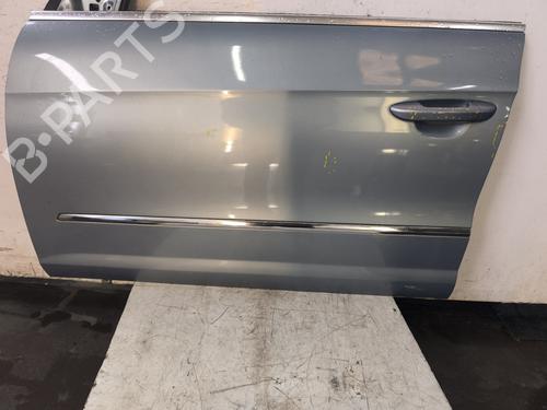 Left front door VW PASSAT CC B6 (357) 2.0 TDI | BP32388188C2