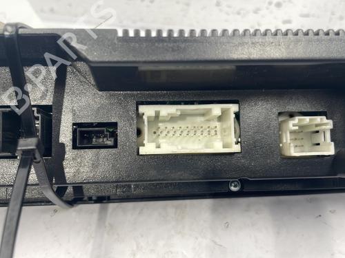 Used Climate control Climate control BMW 3 (E46) 320 d (150 hp) 25758026 25758026