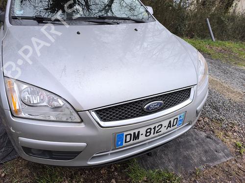 Ricambi FORD FOCUS II (DA_, HCP, DP) 1.8 TDCi (115 hp) 4435634