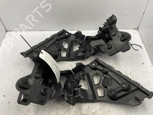 Used Rear bumper bracket Rear bumper bracket RENAULT CLIO IV (BH_) 1.5 dCi 90 (90 hp) 22834339 22834339