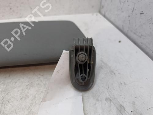 Right sun visor RENAULT TRAFIC II Van (FL) 2.0 dCi 115 (FL01, FL0U, FL00, FL0H, FL0M) | BP28526039I2 