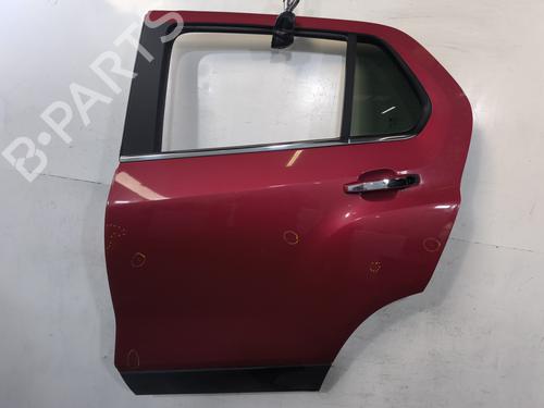 Dør venstre bagtil CHEVROLET TRAX 1.7 TD | BP38423128C4 - Image 6
