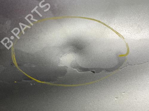Hood MERCEDES-BENZ M-CLASS (W163) ML 270 CDI (163.113) | BP22827398C1 
