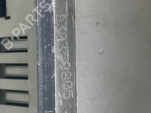 Used Climate control Climate control 38185484 38185484