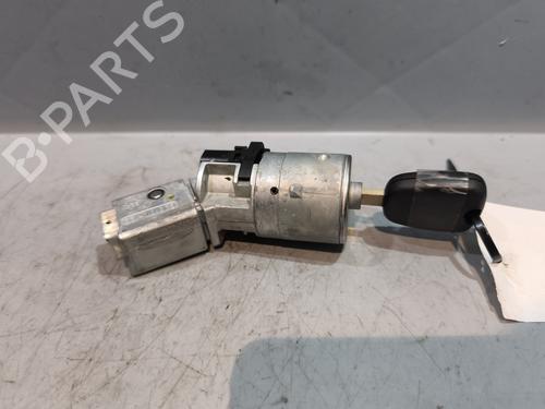 Ignition barrel CITROËN C5 III (RD_) 2.0 HDi 165 (RDRHHA, RDRHH8) | BP29439133M48 