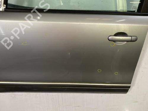Left front door NISSAN NOTE (E11, NE11) 1.4 | BP22839014C2 