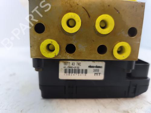 Abs pomp MAZDA PREMACY (CP) 2.0 TD | BP30825903M43