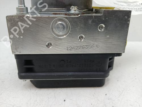 ABS pump CITROËN DS4 (NX_) 2.0 HDi / BlueHDi 135 | BP34260584M43  - Image 5