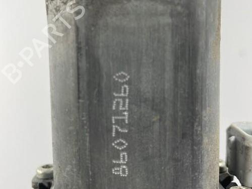 Used Rear right window mechanism PEUGEOT 206 Hatchback (2A/C) 2.0 HDI 90 (90 hp) 22834141