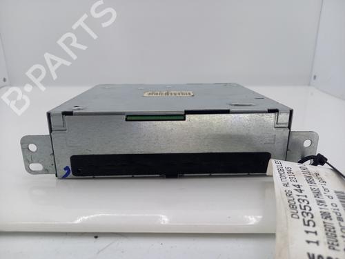 radio-peugeot-508-sw-i-8e_-2010-2011-2012-2013-2014-2015-2016-2017-2018-32041708 main image