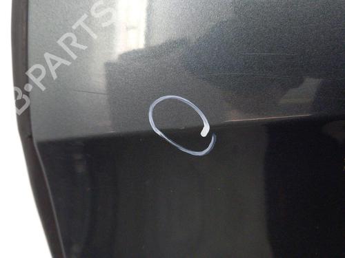 Left rear door PEUGEOT 308 SW I (4E_, 4H_) 1.6 HDi | BP22816484C4 