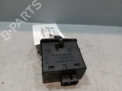 Used Left rear window switch Left rear window switch BMW 3 (E46) [1997-2005] 30378957 30378957