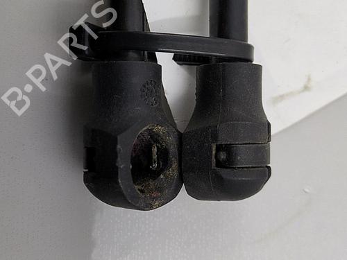 Tailgate lift support DACIA SANDERO II 1.5 dCi | BP22825450C138