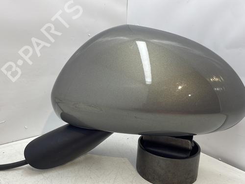 Used Left mirror OPEL CORSA D (S07) 1.3 CDTI (L08, L68) (75 hp) 28963485