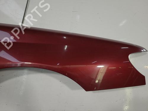 Right front fenders PEUGEOT 406 (8B) 1.8 16V | BP22828864C42 