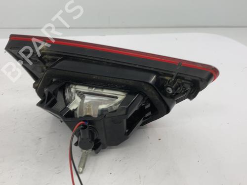 Used Right tailgate light Right tailgate light RENAULT CLIO IV (BH_) 1.5 dCi 90 (90 hp) 22815972 22815972