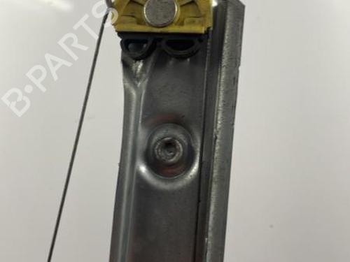 Used Rear right window mechanism Rear right window mechanism BMW 3 (E46) 330 d (204 hp) 22838871 22838871