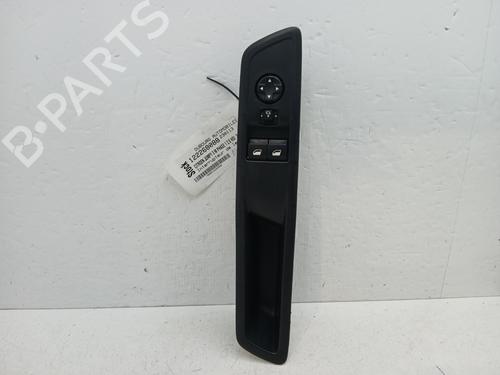 Venstre fortil elrude kontakt CITROËN JUMPY III Van (V_) 2.0 BlueHDi 120 (122 hp) 32987185