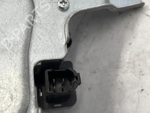Used Rear wiper motor OPEL AGILA (B) (H08) 1.0 (F68) (65 hp) 22832306