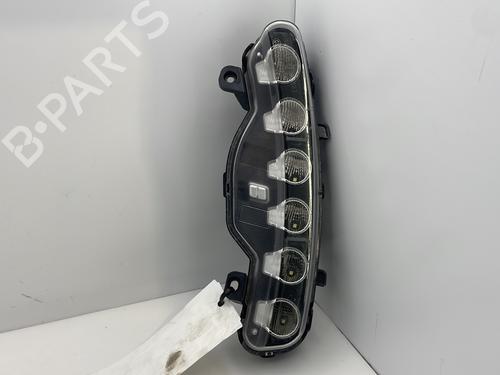 Used Left daytime light CITROËN DS3 (SA_) 1.6 HDi 90 (92 hp) 32703572