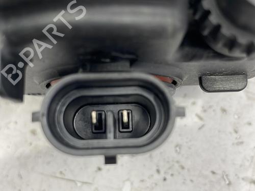 Used Left front fog light Left front fog light NISSAN PIXO (UA0) 1.0 (68 hp) 22828438 22828438