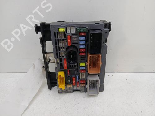 Fuse box CITROËN C6 (TD_) 3.0 HDi | BP36804079E1 - Image 2