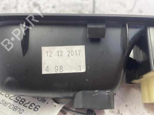 Used Left front window switch Left front window switch RENAULT TWINGO III (BCM_, BCA_) 1.0 SCe 70 (BCMB) (69 hp) 22842680 22842680