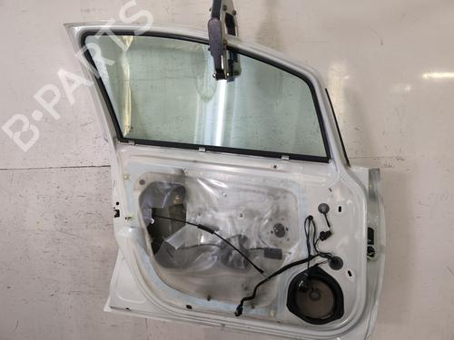 Left front door OPEL CORSA D (S07) 1.3 CDTI (L08, L68) | BP32472004C2 