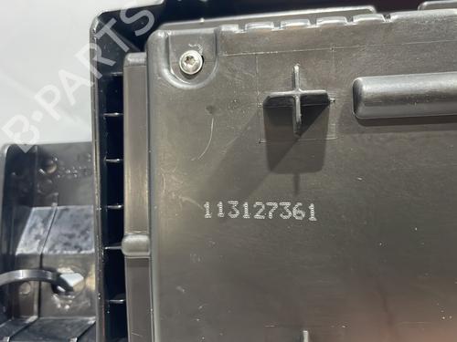 Instrument cluster RENAULT ESPACE IV (JK0/1_) 2.0 dCi (JK01, JK02, JK1J, JK1K, JK1H) | BP29466631C47 