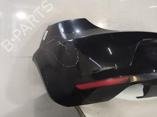 Rear bumper SEAT LEON (1P1) 1.9 TDI | BP30045652C8