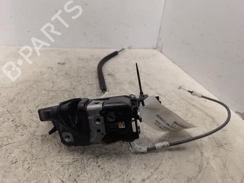 Used Front left lock CITROËN C3 AIRCROSS II (2R_, 2C_) 1.2 PureTech 110 (2RHNZB, 2RHNZW, 2RHNPX, 2RHNPJ) (110 hp) 24197398