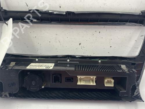 Used Climate control Climate control BMW X3 (E83) 2.0 d (150 hp) 22845704 22845704