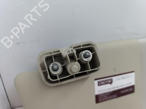 Left sun visor FIAT DUCATO Van (250_) 180 Multijet 2,2 D | BP33011607I1  - Image 5