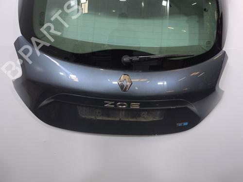 Tailgate RENAULT ZOE (BFM_) ZOE (BFMC, BFMD) | BP38543015C6 - Image 3