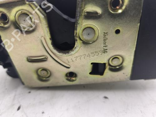 Rear right lock PEUGEOT 307 Break (3E) 1.6 HDi 110 | BP30904892C99 