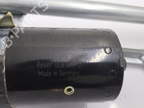 Front wiper motor BMW 3 Compact (E46) 316 ti | BP22820150M29 