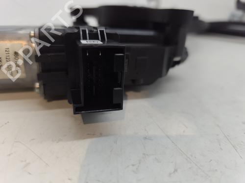 Front left window mechanism SEAT IBIZA IV (6J5, 6P1) 1.2 TSI | BP30162418C22