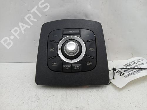 Used Switch Switch RENAULT SCÉNIC III (JZ0/1_) 1.9 dCi (JZ0J, JZ1J, JZ1K, JZ1S) (131 hp) 34395472 34395472