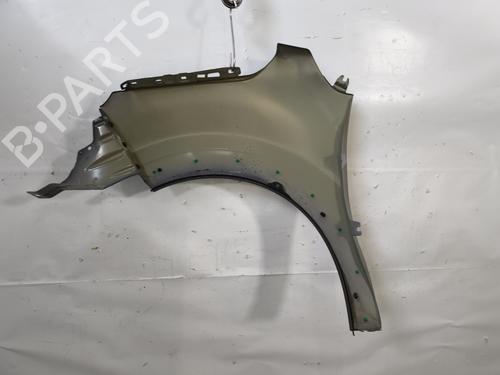 Right front fenders CITROËN C3 III (SX) 1.2 THP 110 (SXHNPS, SXHNZT, SXHNZ6) | BP29377333C42 