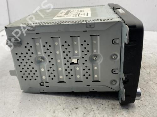 Multifunctionele display VW TOURAN (1T3) 1.6 TDI | BP22833729C48 