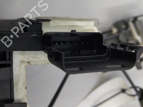 Front left lock CITROËN C3 II (SC_) 1.4 | BP22825506C98 