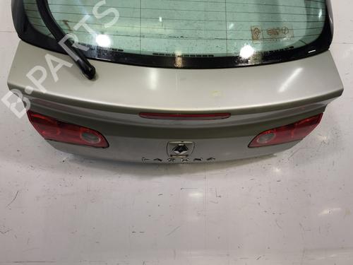 Tailgate RENAULT LAGUNA II (BG0/1_) 1.9 dCi (BG1A, BG1W, BG0G) | BP29834247C6