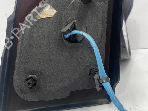 Used Right mirror CITROËN C2 (JM_) 1.4 HDi (68 hp) 22828985
