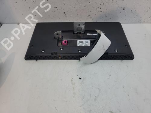 Display FORD FOCUS IV (HN) 1.0 EcoBoost mHEV Flex | BP26642239C48 - Image 2