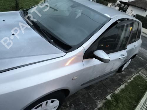 Used Parts FIAT STILO (192_) 1.6 16V (192_XB1A) (103 hp) 4333741